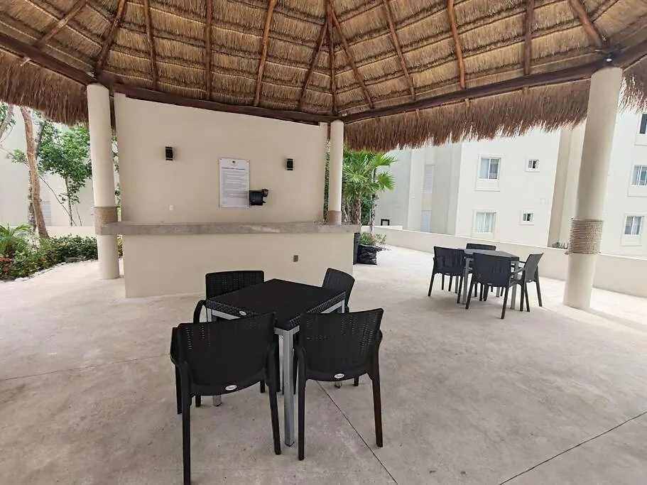 Apartment Vive La Experiencia Y Descanso Playa del Carmen