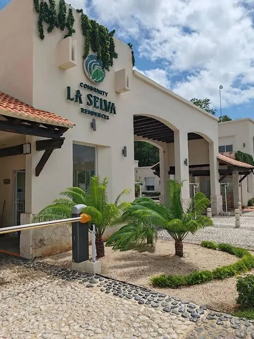 Vive La Experiencia Y Descanso Playa del Carmen Mexico