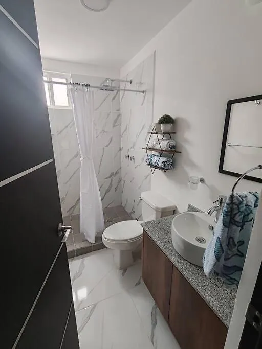 Apartment Vive La Experiencia Y Descanso Playa del Carmen