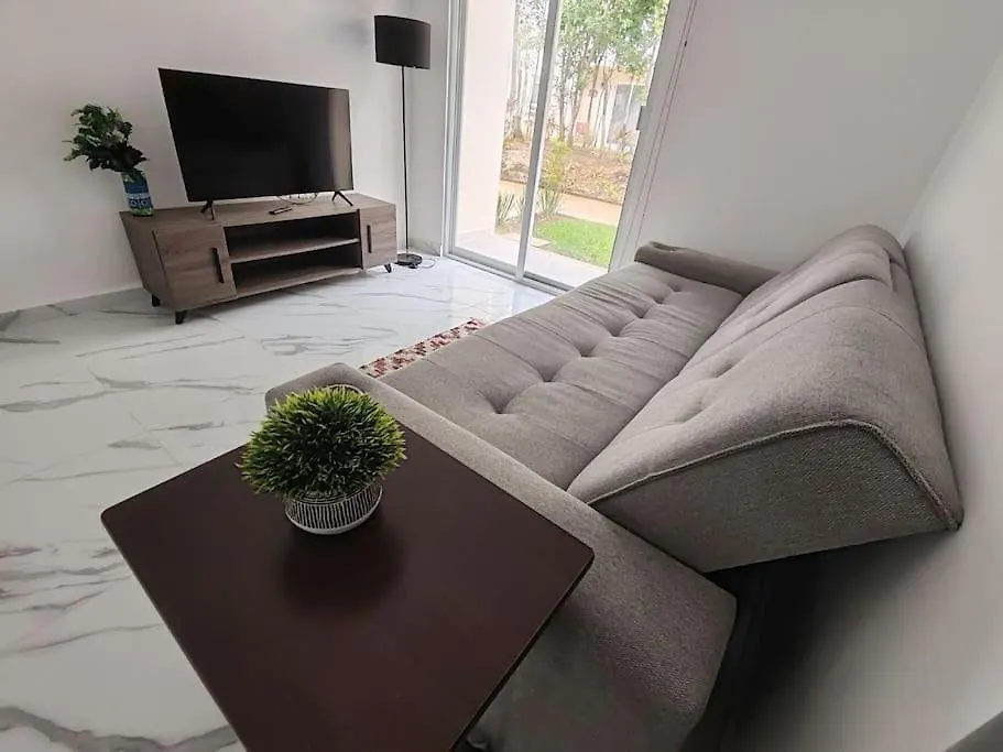 Apartment Vive La Experiencia Y Descanso Playa del Carmen