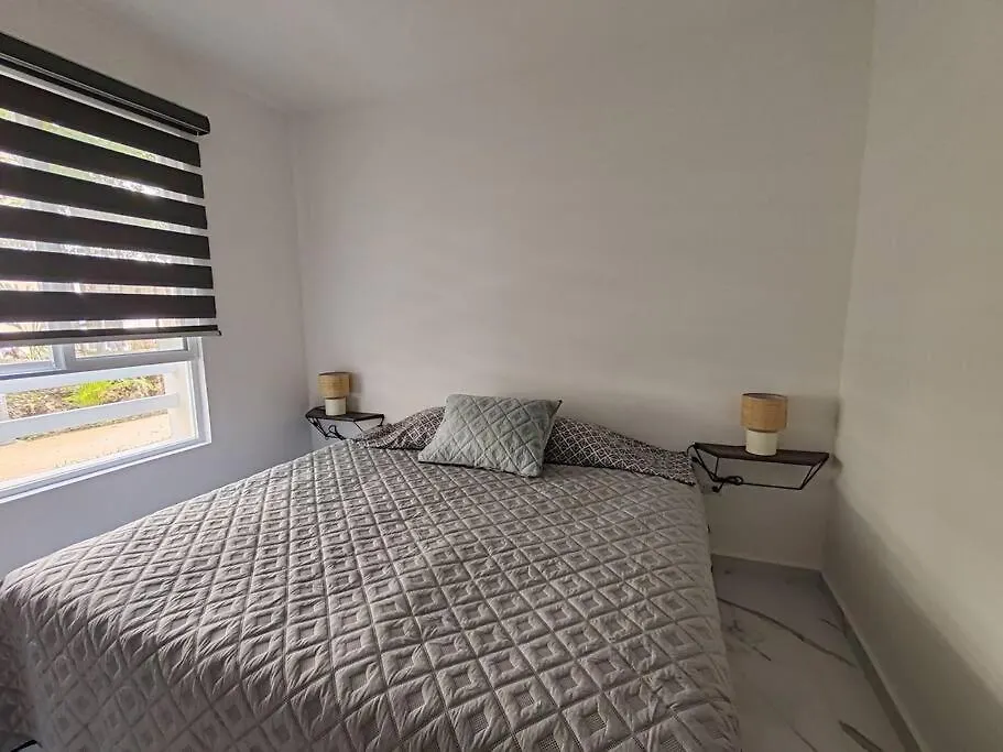 Apartmán Vive La Experiencia Y Descanso Playa del Carmen