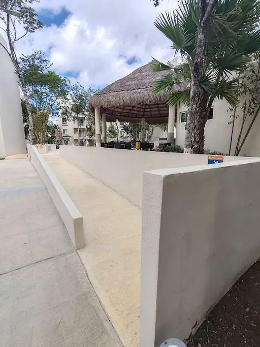 Vive La Experiencia Y Descanso Playa del Carmen