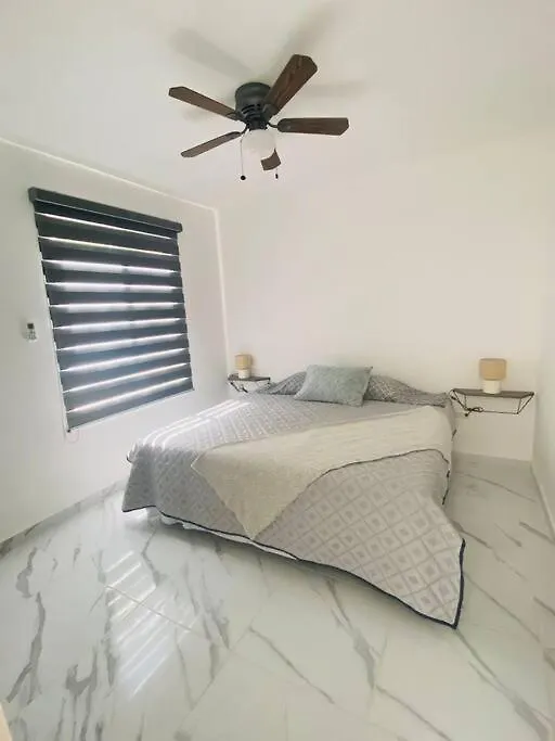 Vive La Experiencia Y Descanso Playa del Carmen 0*,