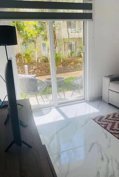 Apartmán Vive La Experiencia Y Descanso Playa del Carmen