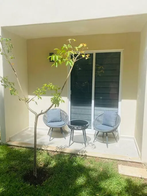 Vive La Experiencia Y Descanso Playa del Carmen Mexiko